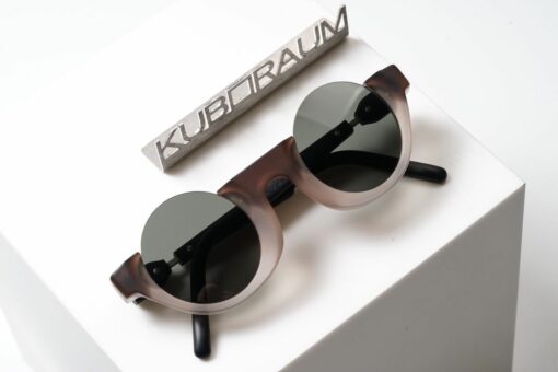 Kuboraum Glasses, Sunglasses Mask M6 BCM