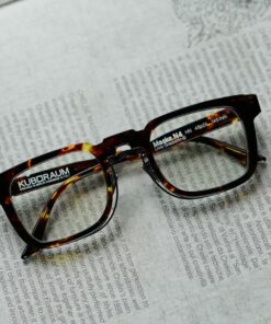 Kuboraum Glasses, Sunglasses Mask N4 HN