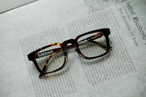 Kuboraum Glasses, Sunglasses Mask N4 HN