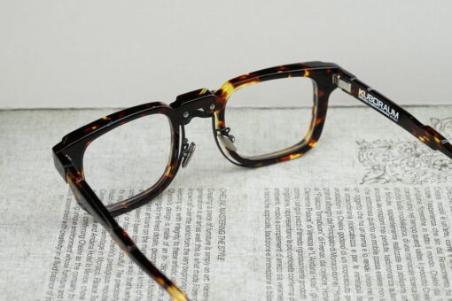 Kuboraum Glasses, Sunglasses Mask N4 HN