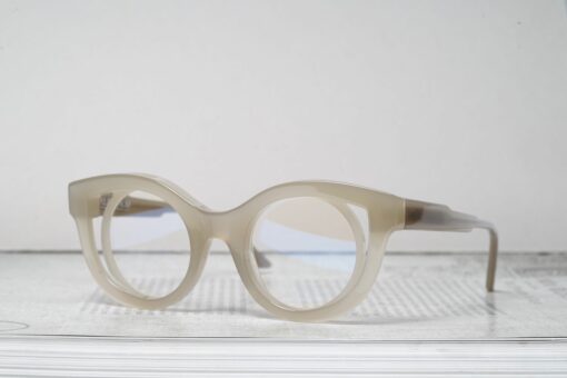 Kuboraum Glasses, Sunglasses Mask T5 Artichoke