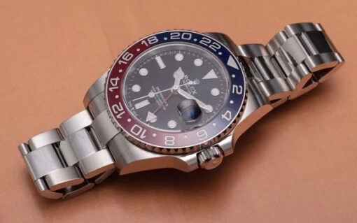 ROLEX GMT MASTER II PEPSI 126710 WATCH 40MM.jpg