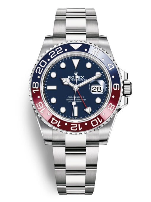 ROLEX OYSTER GMT MASTER II 126719BLRO 0003 WATCH 40MM 4.jpg