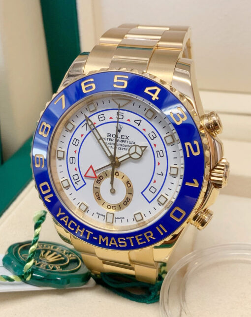 Rolex Yacht Master II 116688 44mm Yellow Gold 2.jpg