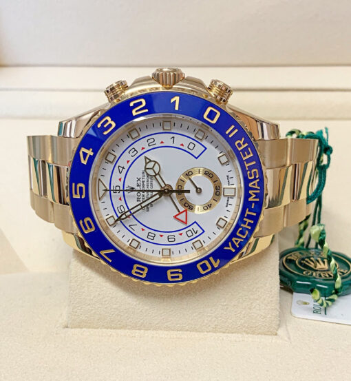 Rolex Yacht Master II 116688 44mm Yellow Gold 3.jpg